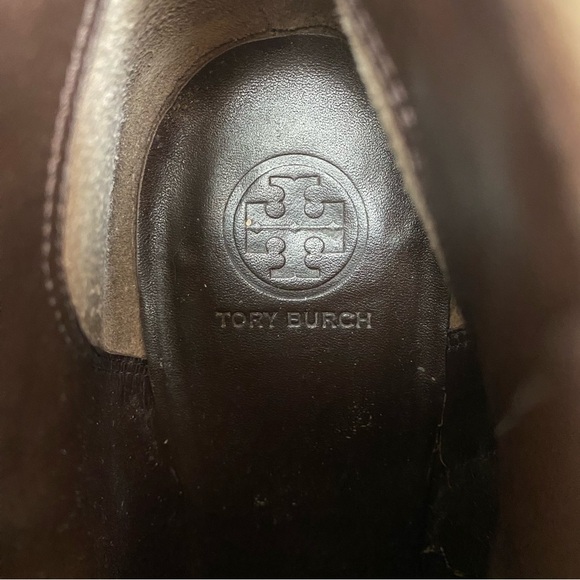 Tory Burch Bowie Ankle Bootie - Picture 4 of 8